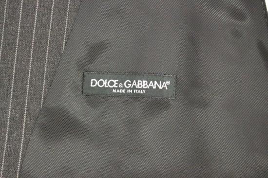  돌체앤가바나 베스트 GSS12012 GRAY - DOLCE & GABBANA