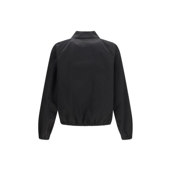 26SS 발렌티노 가라바니 자켓 VA8V0CIP79BFB0NOBB BLACK - VALENTINO GARAVANI