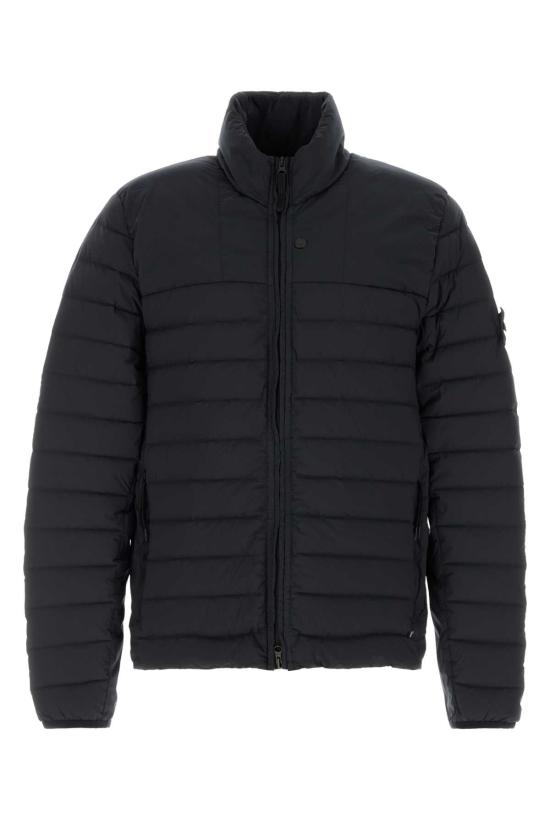 26FW 스톤 아일랜드 심리스 터널 나일론 다운 자켓 L2S154100067S0183 V0020 NAVY