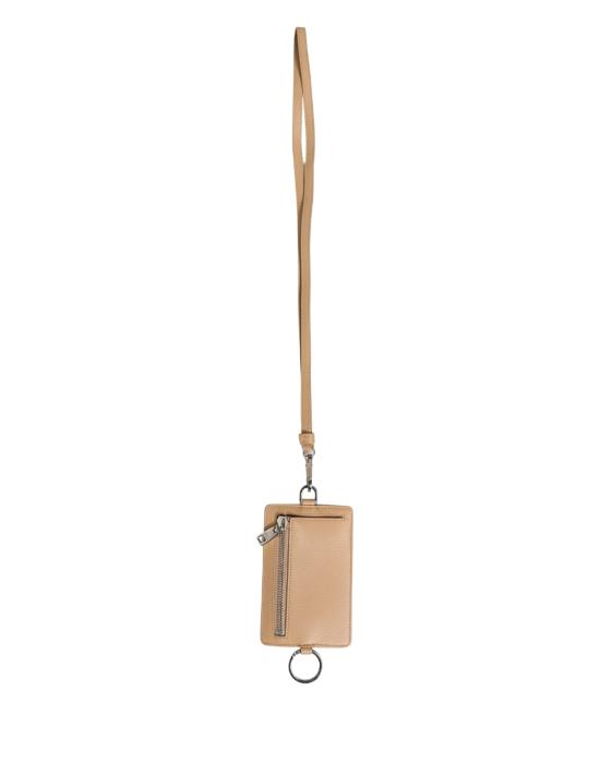  돌체앤가바나 남성지갑 BAG4780 BEIGE - DOLCE & GABBANA