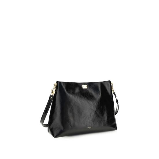 26FW 돌체앤가바나 숄더백 DOBB7942AZ00080999BB BLACK - DOLCE & GABBANA