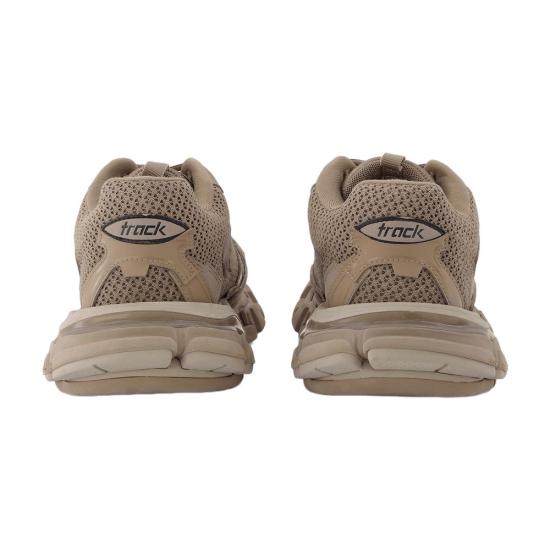  발렌시아가 스니커즈 CONFIG CIAS18002370 BEIGE - BALENCIAGA