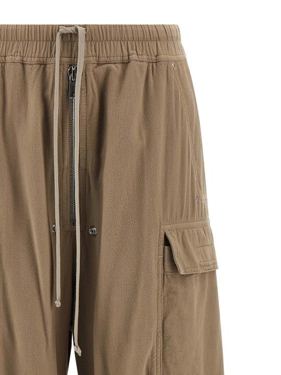 25FW 다크쉐도우 스트레이트 팬츠 DR319547BM BEIGE - DRKSHDW