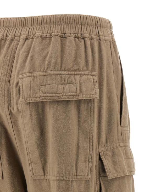 25FW 다크쉐도우 스트레이트 팬츠 DR319547BM BEIGE - DRKSHDW