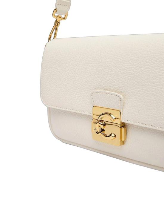  코치넬리 숄더백 E1 U4K 12 02 01 N17 ONESIZE Coccinelle WHITE - COCCINELLE