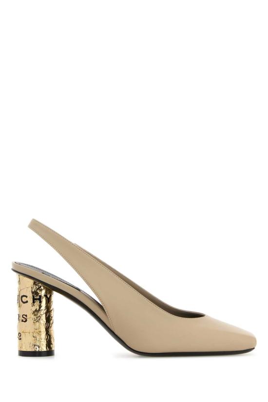 26SS 지방시 힐/펌프스 BE4055E1J7 250 BEIGE