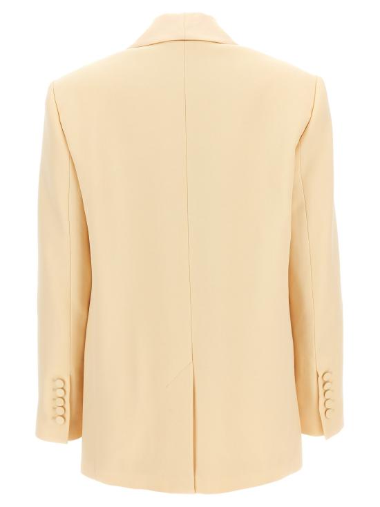 짐머만 자켓 ZI297729BM BEIGE - ZIMMERMANN