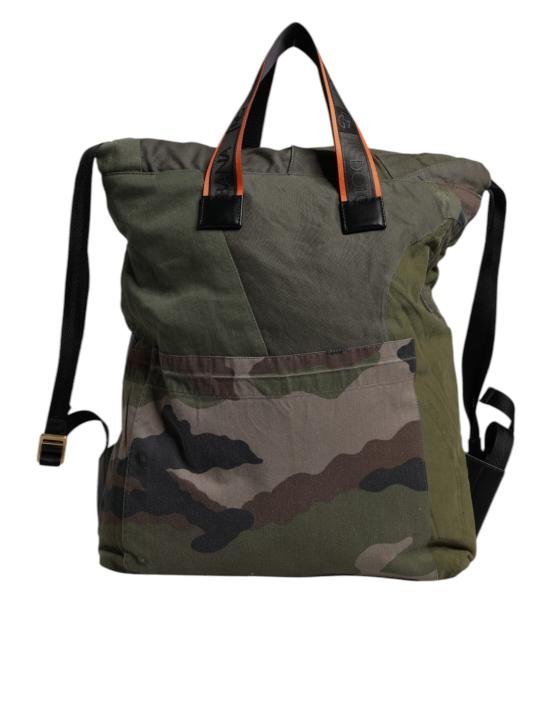  돌체앤가바나 토트백 BAG4340 GREEN - DOLCE & GABBANA