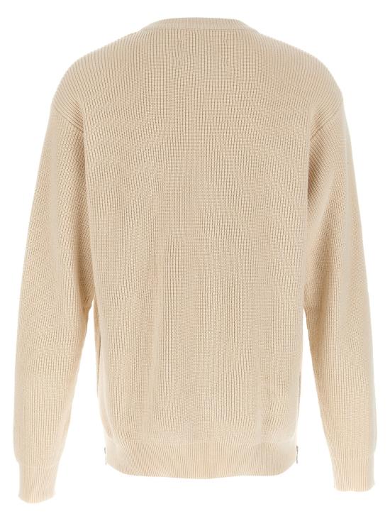  질샌더 스웨터 JI303025BM BEIGE - JIL SANDER