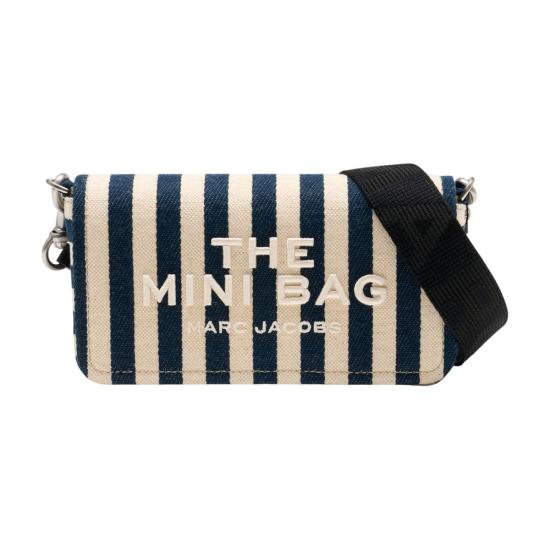 26SS 마크제이콥스 크로스백 JAC025351 NAVY
