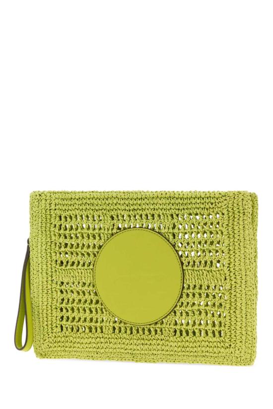26SS 토리버치 지갑 183254 300 GREEN - TORY BURCH