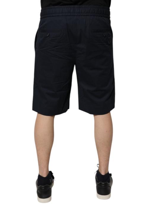  돌체앤가바나 숏팬츠 PAN75721 NAVY - DOLCE & GABBANA