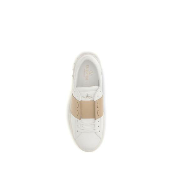 26SS 발렌티노 가라바니 스니커즈 VA8Y2S0830BLUDAHBB WHITE - VALENTINO GARAVANI