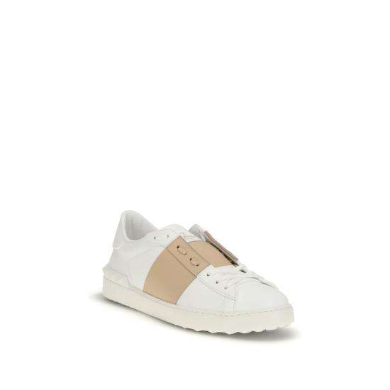 26SS 발렌티노 가라바니 스니커즈 VA8Y2S0830BLUDAHBB WHITE - VALENTINO GARAVANI