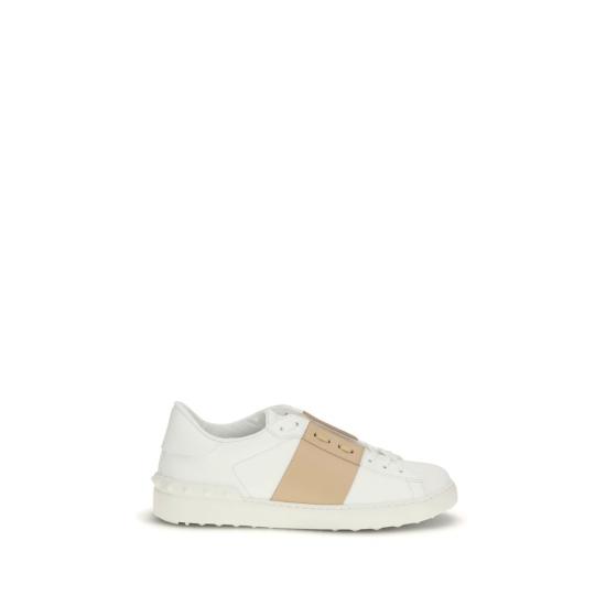 26SS 발렌티노 가라바니 스니커즈 VA8Y2S0830BLUDAHBB WHITE