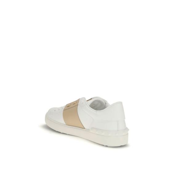 26SS 발렌티노 가라바니 스니커즈 VA8Y2S0830BLUDAHBB WHITE - VALENTINO GARAVANI