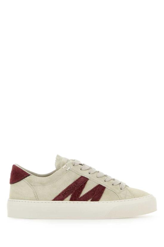 25FW 몽클레어 스니커즈 K209B4M00060M7633 20C BEIGE