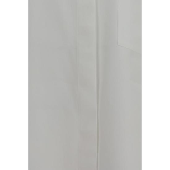 26SS 지방시 셔츠 GIBW61LE1642100BB WHITE - GIVENCHY