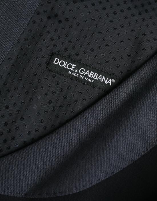  돌체앤가바나 베스트 TSH851989 BLACK - DOLCE & GABBANA