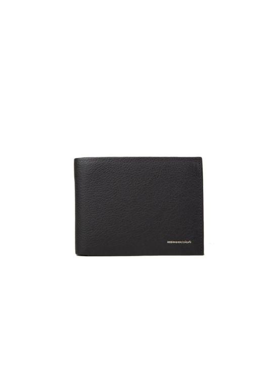  모모디자인 남성지갑 MO 18DM BLACK ONESIZE Momo Design - MOMODESIGN