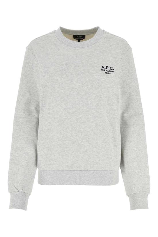 26SS 아페쎄 스웨터 COHBVM27913 TPN GRAY