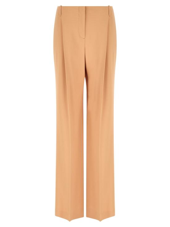 26SS 에르마노 설비노 스트레이트 팬츠 ER334775BM BEIGE