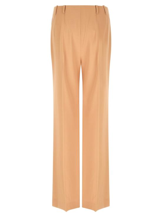 26SS 에르마노 설비노 스트레이트 팬츠 ER334775BM BEIGE - ERMANNO SCERVINO