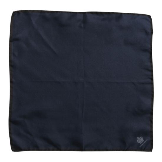  돌체앤가바나 머플러/스카프 MS7285 NAVY - DOLCE & GABBANA