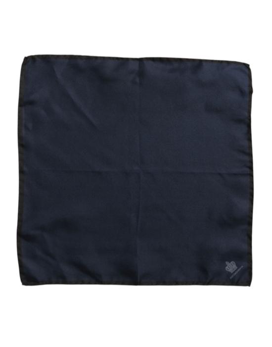  돌체앤가바나 머플러/스카프 MS7285 NAVY - DOLCE & GABBANA