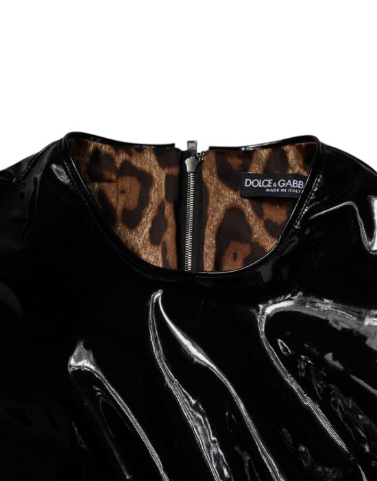  돌체앤가바나 원피스 DR281324 BLACK - DOLCE & GABBANA