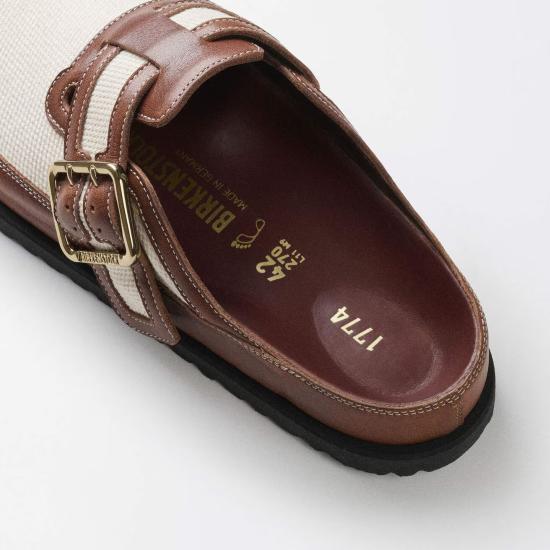  버켄스탁 샌들 - BIRKENSTOCK