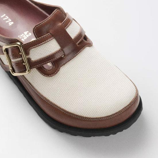  버켄스탁 샌들 - BIRKENSTOCK
