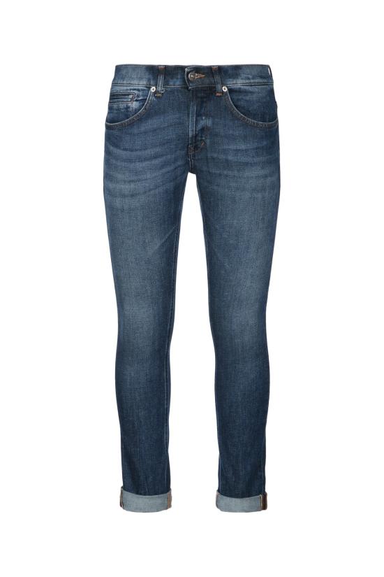 26SS 돈답 데님 팬츠 UP232DSE340UMA2DU 800 BLUE