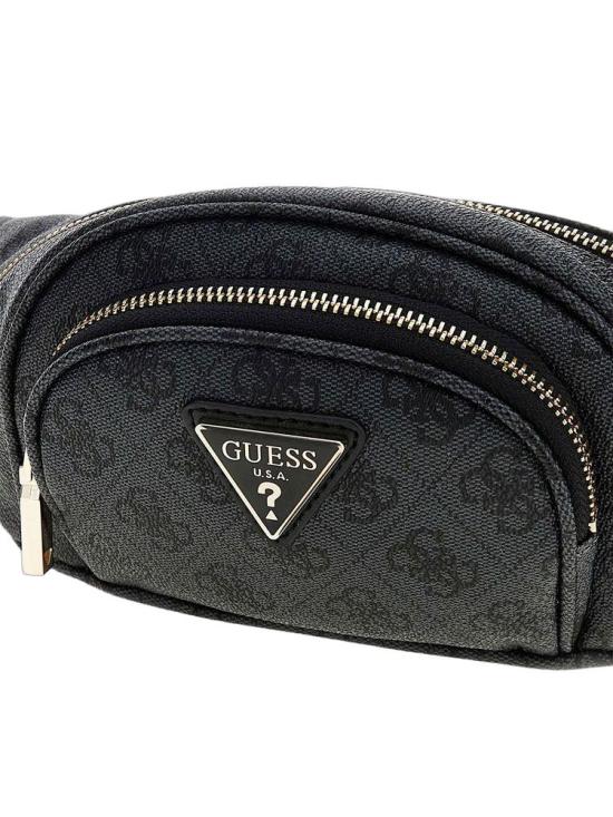  게스 벨트백 TWHB92 11080 CLO ONESIZE Guess BLACK - GUESS