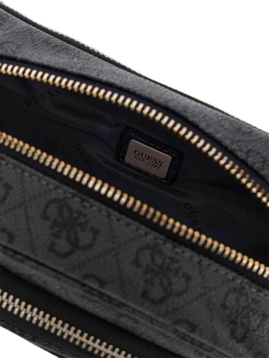  게스 벨트백 TWHB92 11080 CLO ONESIZE Guess BLACK - GUESS