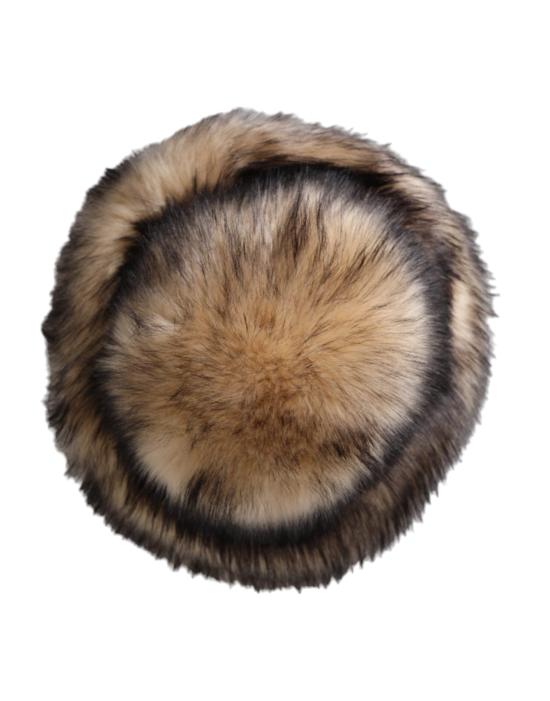  돌체앤가바나 모자 HAT9577 BROWN - DOLCE & GABBANA