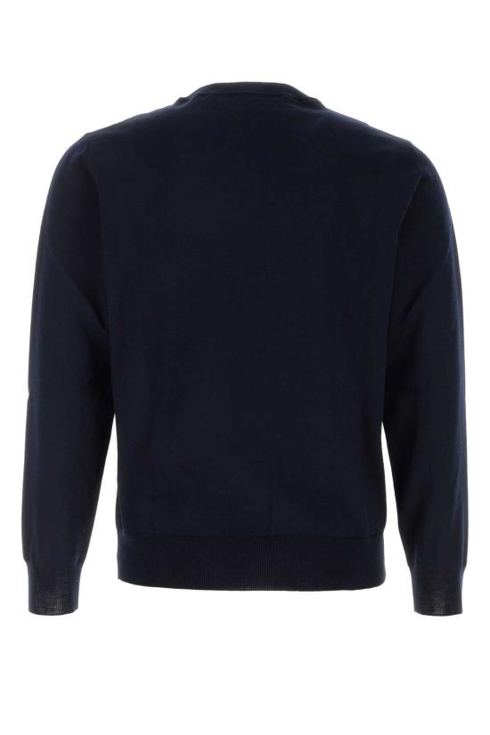 26FW 발렌티노 가라바니 스웨터 9V3KC38PBH9 598 NAVY - VALENTINO GARAVANI