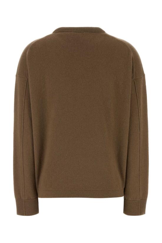 26SS 에스막스마라 스웨터 2619361101600 012 BROWN - 'S MAX MARA