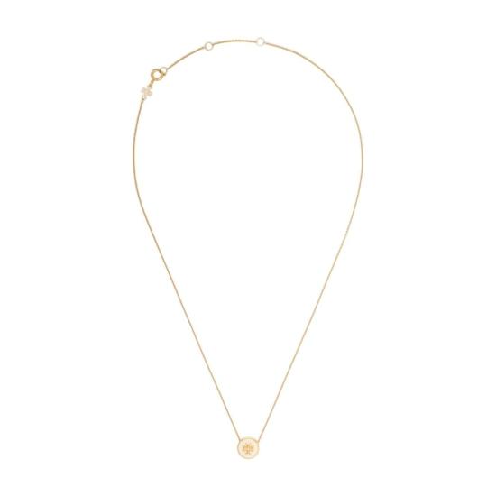26FW 토리버치 목걸이/팬던트 TOR026026 GOLD - TORY BURCH