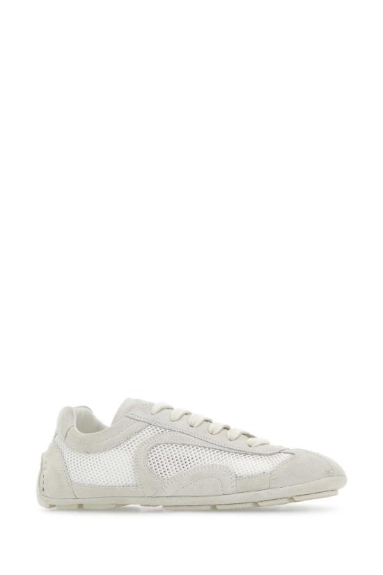  프라다 스니커즈 1E247OFD0103D8C F0009 WHITE - PRADA
