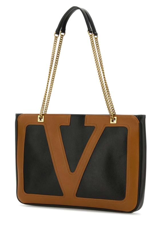 26SS 발렌티노 가라바니 숄더백 6W2B0R13PTJ RFA BLACK - VALENTINO GARAVANI