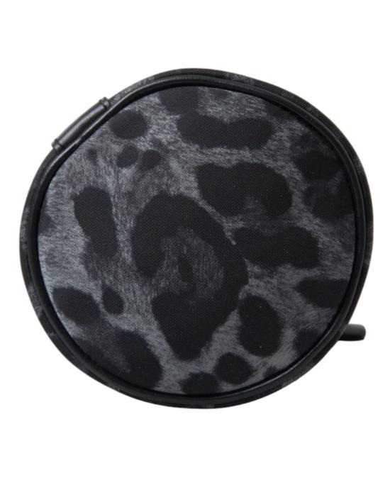  돌체앤가바나 토트백 BAG1352 BLACK - DOLCE & GABBANA