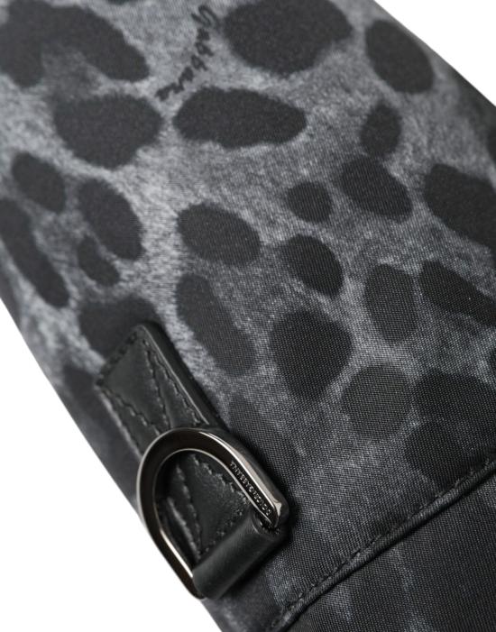  돌체앤가바나 토트백 BAG1352 BLACK - DOLCE & GABBANA