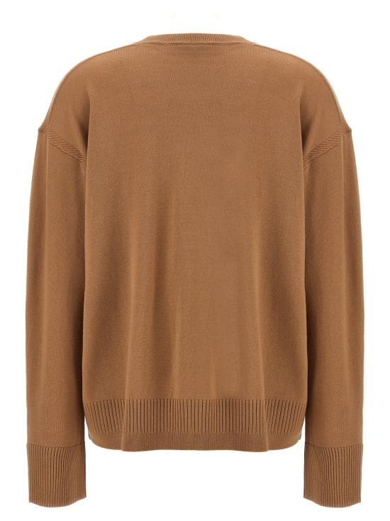  스텔라 맥카트니 스웨터 ST292273BM BEIGE - STELLA MCCARTNEY