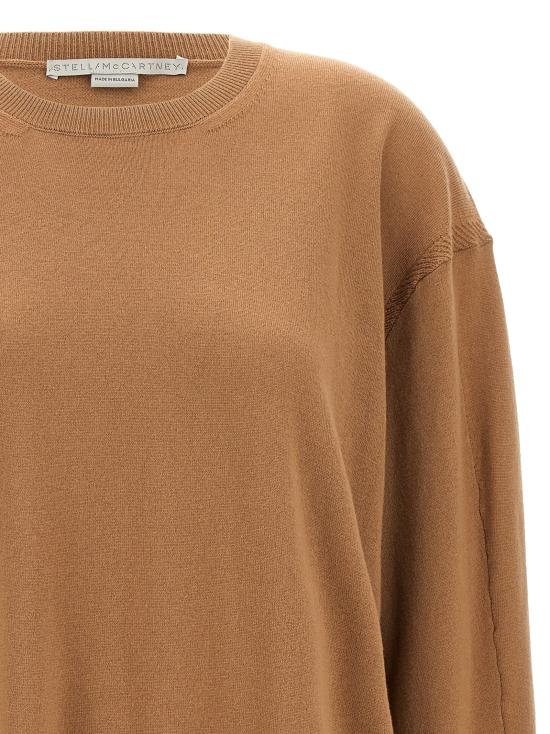  스텔라 맥카트니 스웨터 ST292273BM BEIGE - STELLA MCCARTNEY