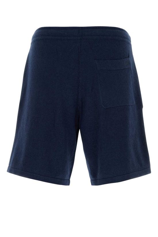 26SS 돌체앤가바나 숏팬츠 GXU31ZJGMGX B3895 NAVY - DOLCE & GABBANA