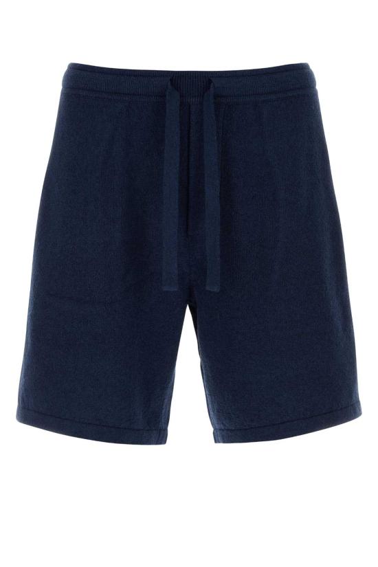 26SS 돌체앤가바나 숏팬츠 GXU31ZJGMGX B3895 NAVY