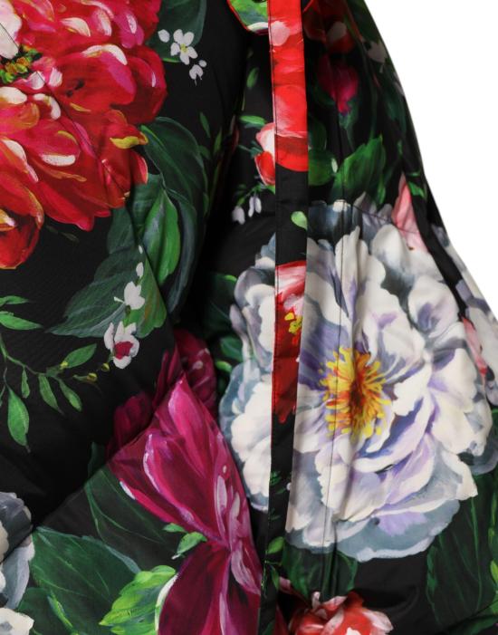  돌체앤가바나 패딩 JKT41499 MULTICOLOR - DOLCE & GABBANA