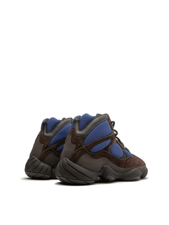 25FW 이지 스니커즈 FY4269 MULTICOLOR - YEEZY