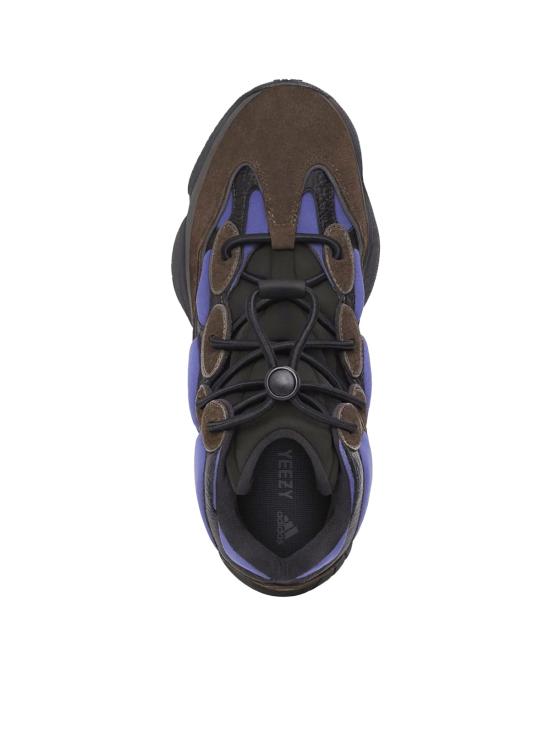 25FW 이지 스니커즈 FY4269 MULTICOLOR - YEEZY